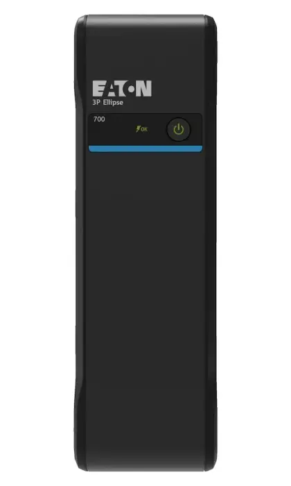 EATON UPS 3P Ellipse 3P700F, FR, 700VA, 420W, 1/1 phaze, tower