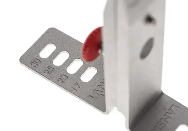 Deluxe sistēma Foto 15