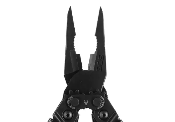 PowerAccess Assist daudzfunkciju instruments Foto 5