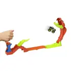 Hot Wheels Monster Trucks Snake Bite — Фото 5