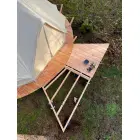 Terras - 650 cm Photo