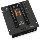 Behringer NOX101 DJ Mixer — Foto 2