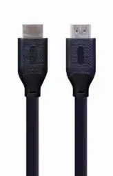 Gembird Ultra High Speed HDMI Male - HDMI Male 3m Black 8K