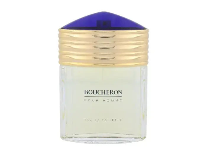 Boucheron Boucheron Pour Homme Tualettvesi 100 ml