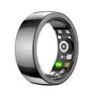 Riversong smart ring Trinity black SR01 size 10 diameter inside 20mm Photo