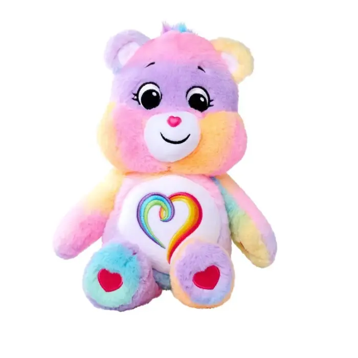 Care Bears Togetherness Plush Toy – 35 cm