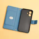 Smart Triangle ümbris iPhone 17 6,3" sinine — Foto 5