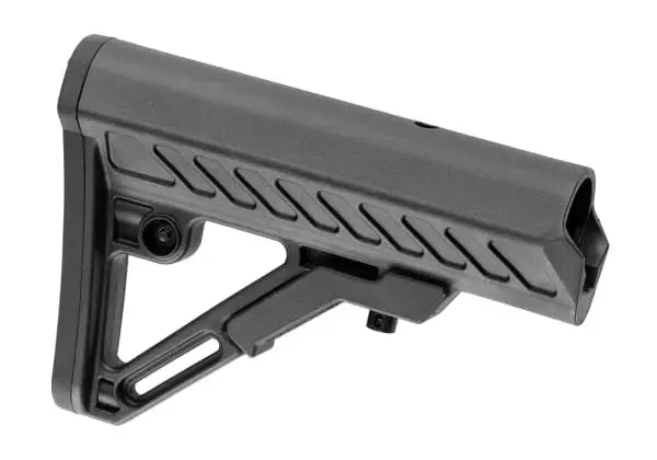 Приклад AR15 Ops Ready S2 Mil-Spec