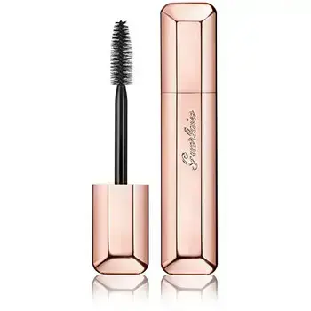 Mad Eyes Buildable Volume Mascara - Caring mascara for volume and thickening of lashes 8.5 ml