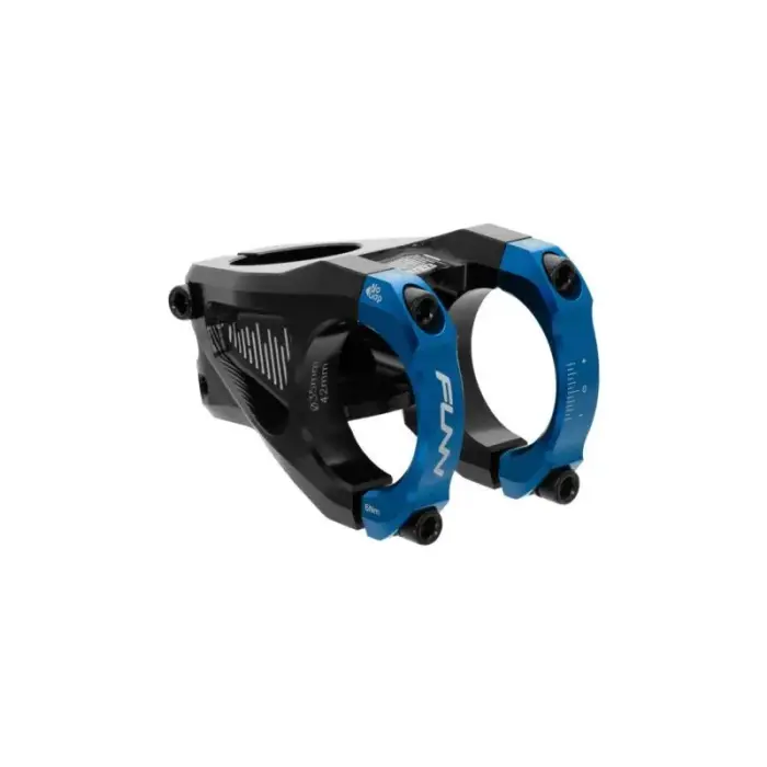 FUNN stūres iznesums EQUALIZER 35 42mm zils