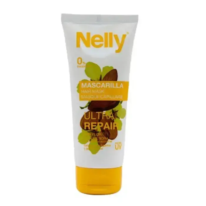 Nelly Ultra Repair Matu maska 100ml
