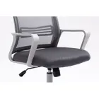 Kontoritool Activejet YK01, hall — Foto 10