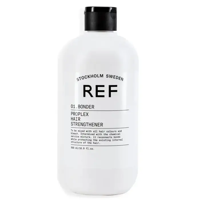 Ref Stockholm, ProPlex 01.Bonder, Vegane juukselahuse hooldus, taastab sidemeid ja kaitseb, 500 ml