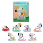 Peanuts Snoopy assorteri üllatuslava kujuke — Foto 1