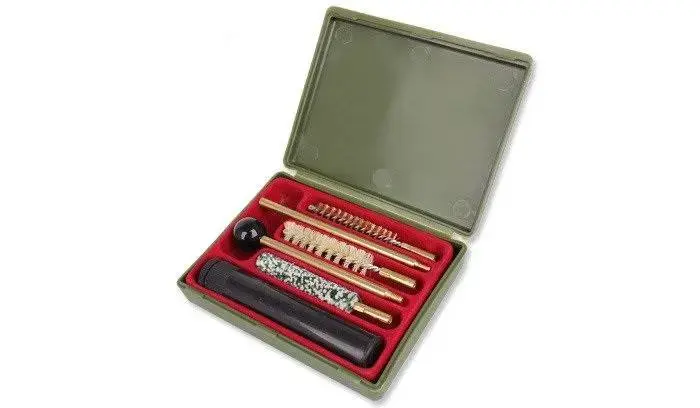 FOSCO - Relvade puhastuskomplekt - Cal. 38/9mm