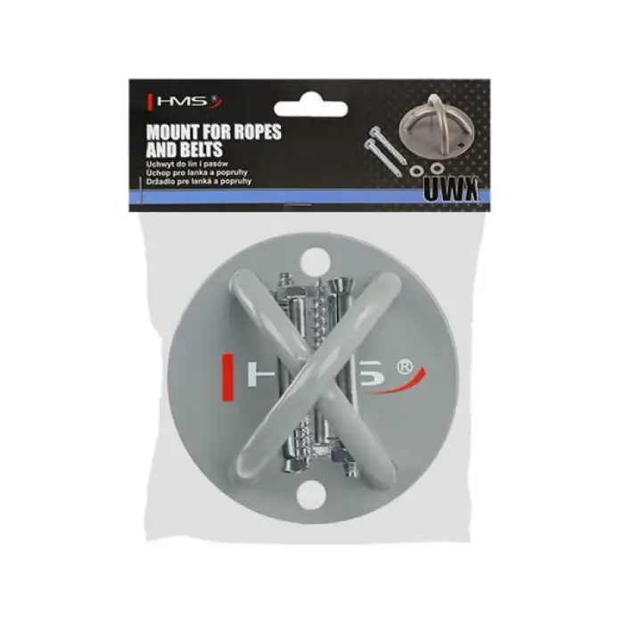 UWX HMS 17-62-010 Rope and Belt Holder
