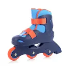 FunActiv Zoomy Adjustable Roller Skates, size 29-30 — Foto 2