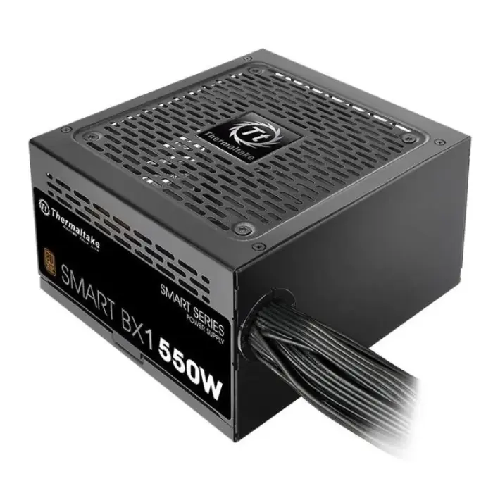 Thermaltake Smart BX1 PS-SPD-0550NNSABE-1 Power Supply (550W; Active; 120mm)