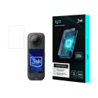Insta360 X5 - 3mk 1UP apsauginė plėvelė — Nuotrauka 1