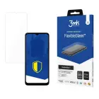 Nokia G22 - 3mk FlexibleGlass — Foto 1