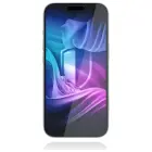 Matte protective film 3MK Silky Matt Pro for Apple iPhone 17 Pro Foto 4