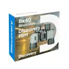 Discovery Flint 8x40 binoculars Foto 12