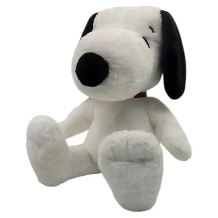 Peanuts Snoopy and Friends asorti pliušinis žaislas 18cm