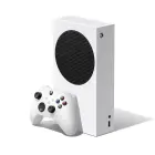 Xbox Series S 1TB Robot White console — Foto 7