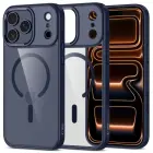 TECH-PROTECT MagMat MagSafe vāks iPhone 17 Pro - Zils — Foto 1