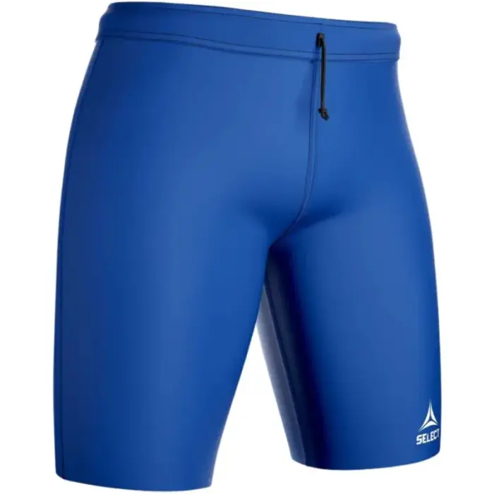 Select Profcare Double-Sided Compression Shorts Blue/Black 700084 - Feature: XL