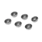 7mm lodīšu gultnis — Foto 1