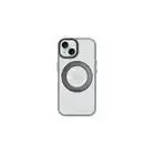 Tactical MagForce Hyperstand Cover for Apple iPhone 15 Light Grey — Foto 6