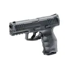 VP9 Blowback CO2 pistoletas — Nuotrauka 3