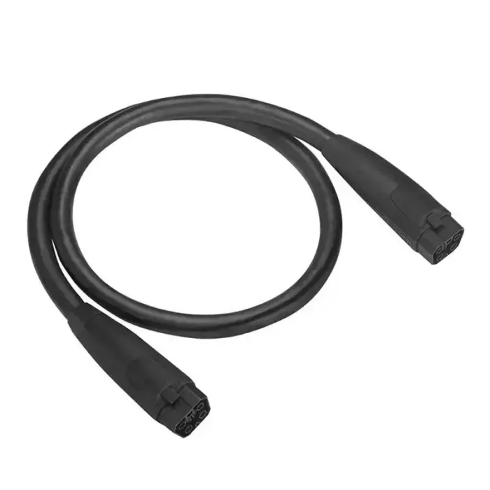 EcoFlow DELTA Pro lisaaku ühenduskaabel 0.75m