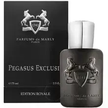 Pegasus Exclusive Eau de Parfum