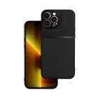 Vāks iPhone 11 Noble black — Foto 1
