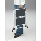 Kopėčios Hailo , 2 pakopos Photo