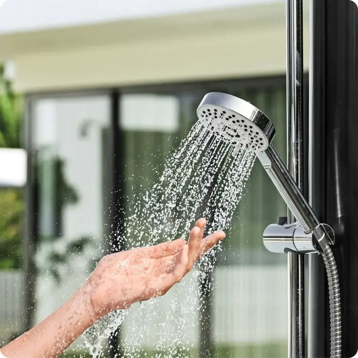 Prysznic solarny Bestway 58695 Photo