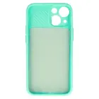 Camshield Soft Case for iPhone 16 Pro Mint — Photo 5