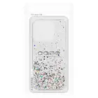 Brilliant Clear vāks iPhone 11 Caurspīdīgs — Foto 6