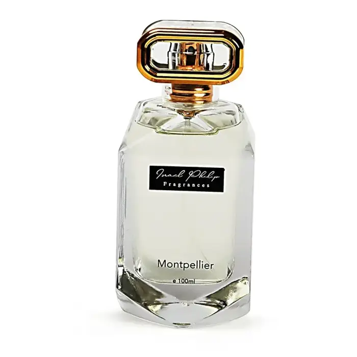 Israel Philip, Montpellier, Parfum, Vyrams, 100 ml