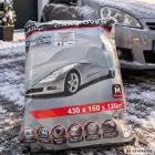 Auto pārsegs peva vāks m — Foto 6