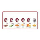 Philips HR1388/80 Food Processor (200W) — Nuotrauka 3