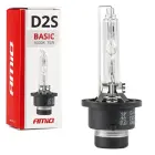 Xenon bulb type D2S 6000K AMiO BASIC — Foto 1