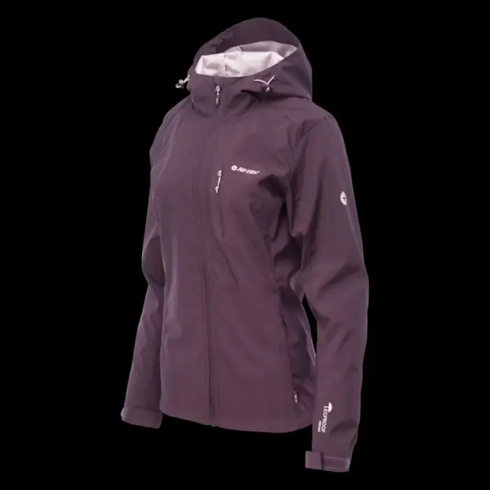 Women's Softshell LADY AVANI - Size: M
