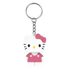 Flashies Hello Kitty 3D keychain with led flashlight — Photo 2
