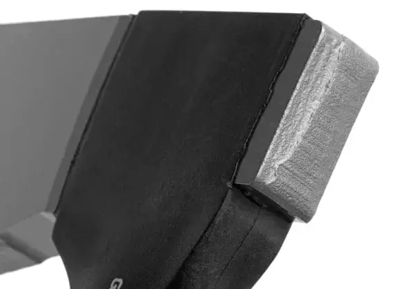 Gator Combo Axe Photo