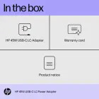 HP 45W USB-C LC Power Adapter — Nuotrauka 2