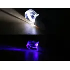 Mini microscope phone lens zoom 60x — Photo 9
