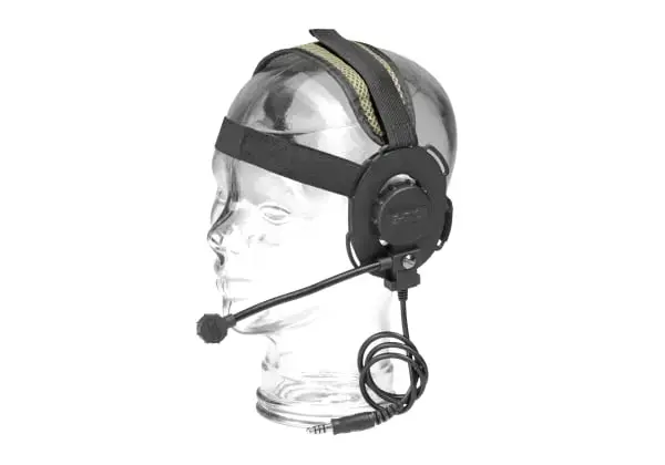 Evo III peakomplekt